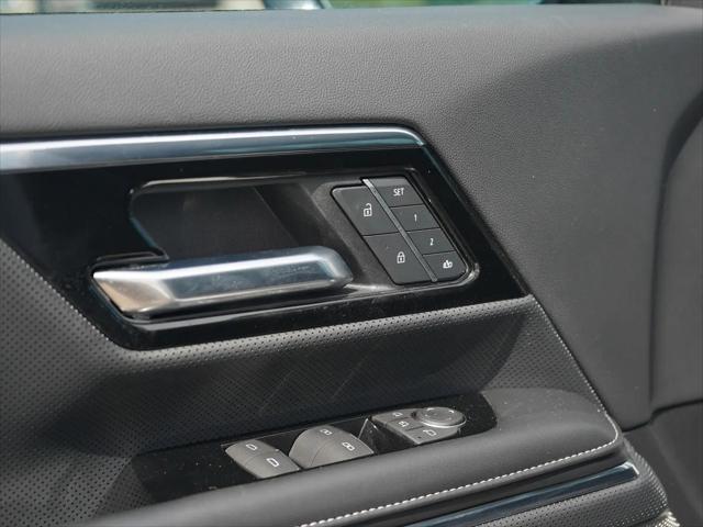 2025 GMC Sierra Max Range Denali