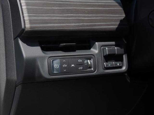 2025 GMC Sierra Max Range Denali