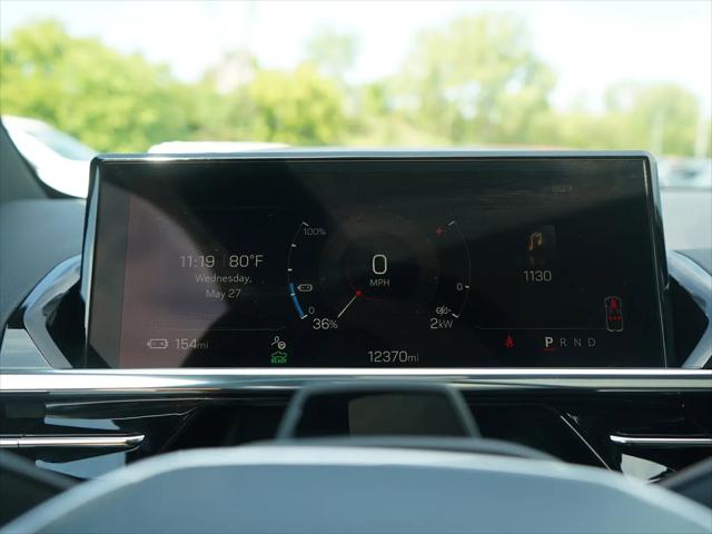 2025 GMC Sierra Max Range Denali