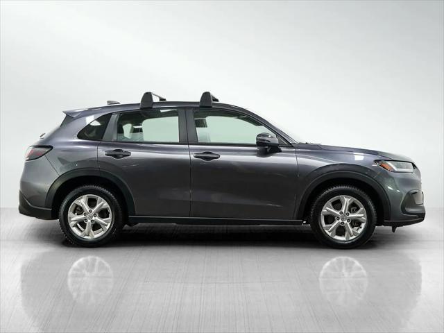 2024 Honda HR-V AWD LX
