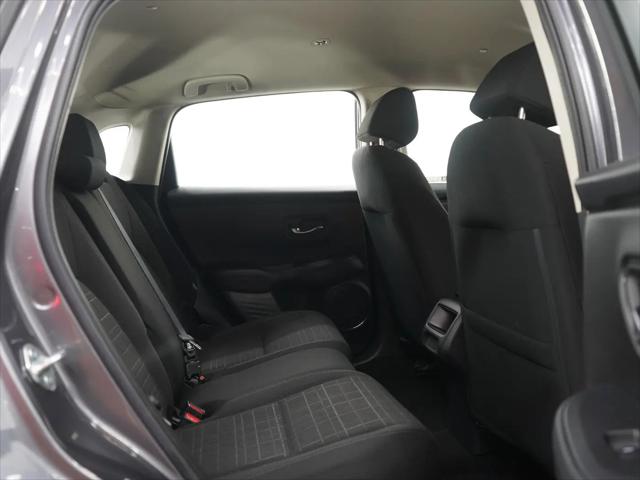 2024 Honda HR-V AWD LX