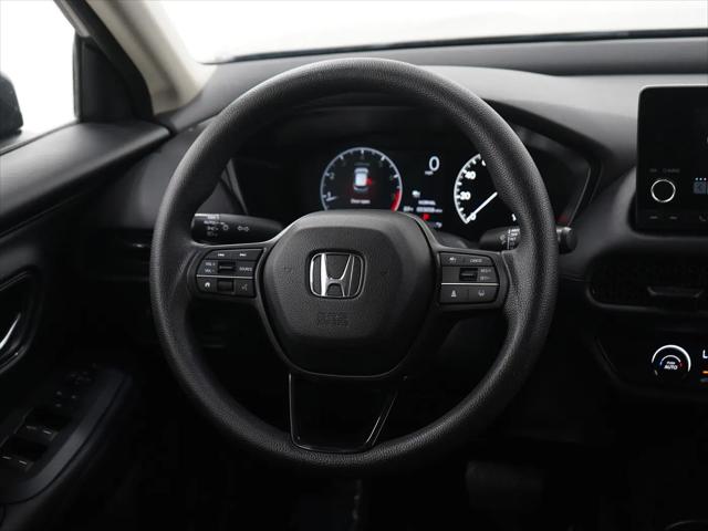 2024 Honda HR-V AWD LX