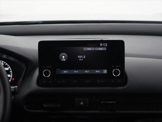2024 Honda HR-V AWD LX