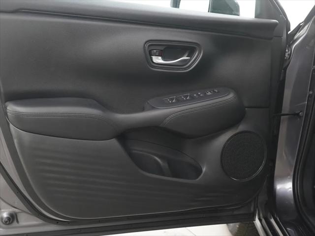 2024 Honda HR-V AWD LX