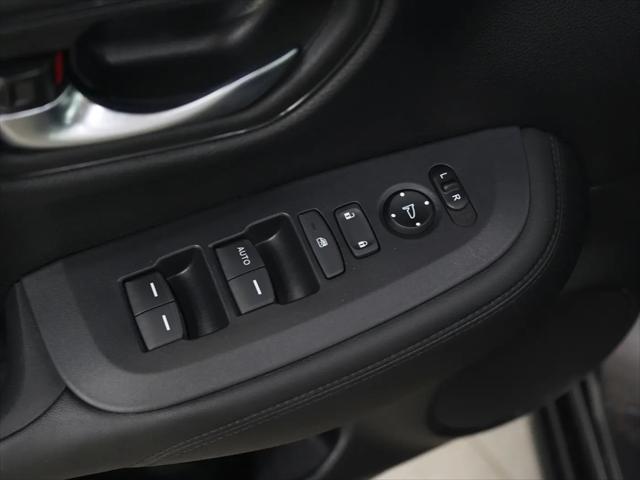 2024 Honda HR-V AWD LX
