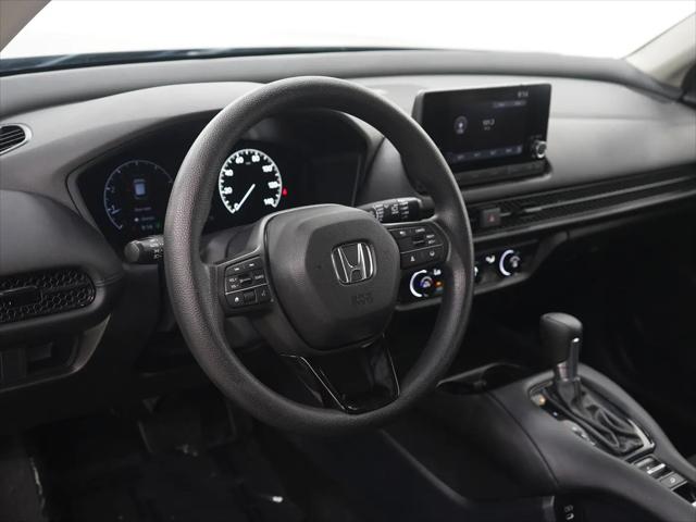2024 Honda HR-V AWD LX