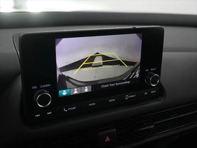 2024 Honda HR-V AWD LX