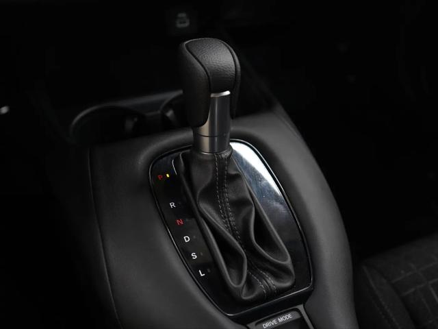 2024 Honda HR-V AWD LX