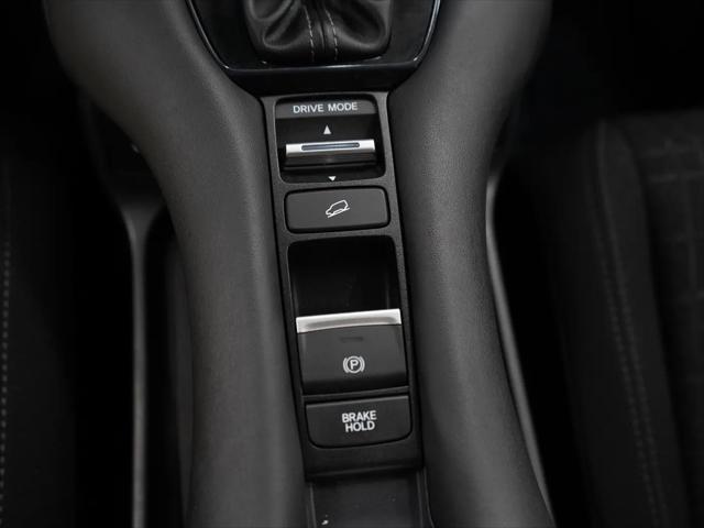 2024 Honda HR-V AWD LX