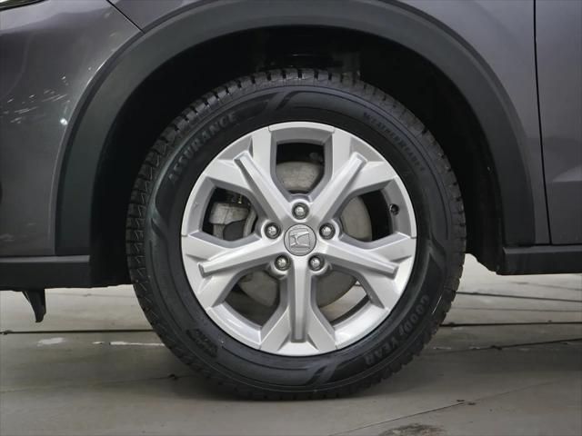 2024 Honda HR-V AWD LX