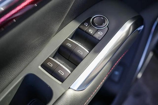 2026 Chevrolet Traverse FWD RS