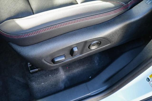 2026 Chevrolet Traverse FWD RS