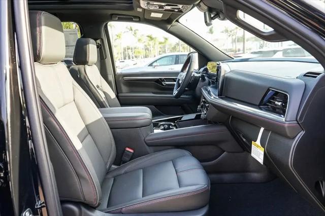 2026 Chevrolet Suburban RST, 4WD