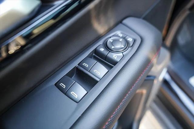 2026 Chevrolet Suburban RST, 4WD