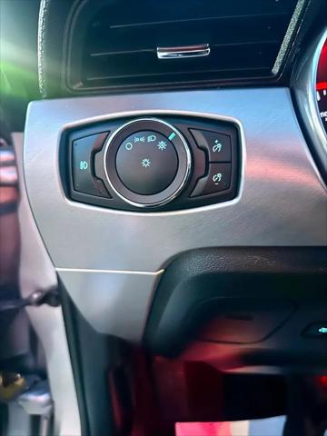 2020 Ford Mustang EcoBoost Premium Convertible