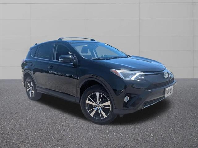 2018 Toyota RAV4 XLE for sale in Henderson, NC