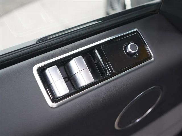 2020 Land Rover Range Rover Sport HSE MHEV