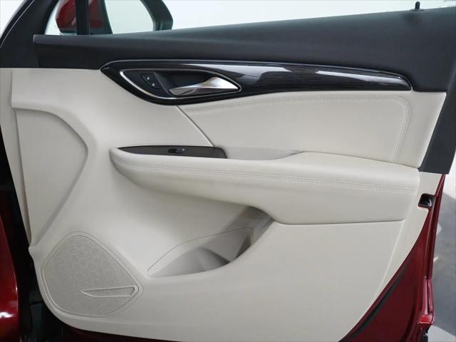 2023 Buick Envision Essence AWD