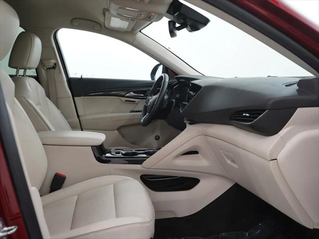 2023 Buick Envision Essence AWD