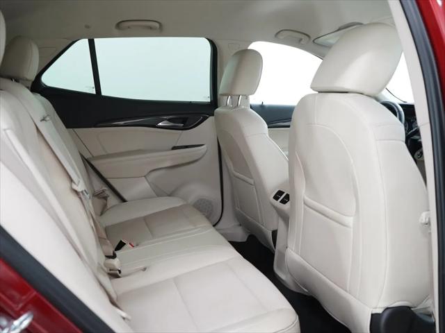2023 Buick Envision Essence AWD