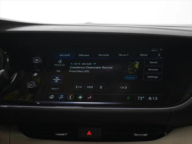 2023 Buick Envision Essence AWD