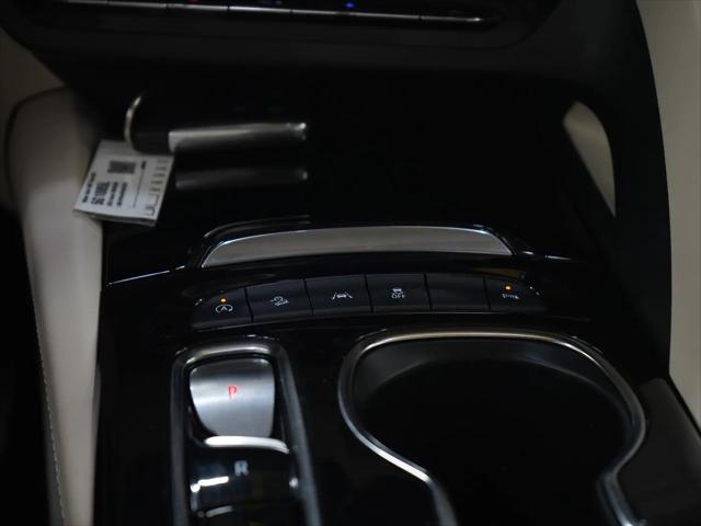 2023 Buick Envision Essence AWD