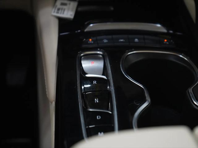 2023 Buick Envision Essence AWD