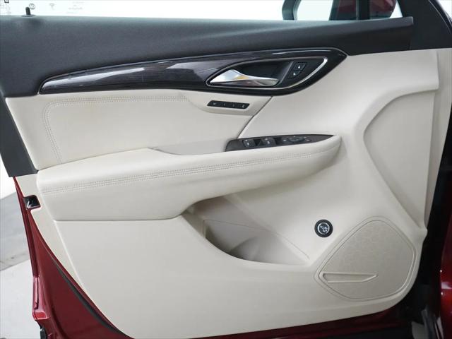 2023 Buick Envision Essence AWD