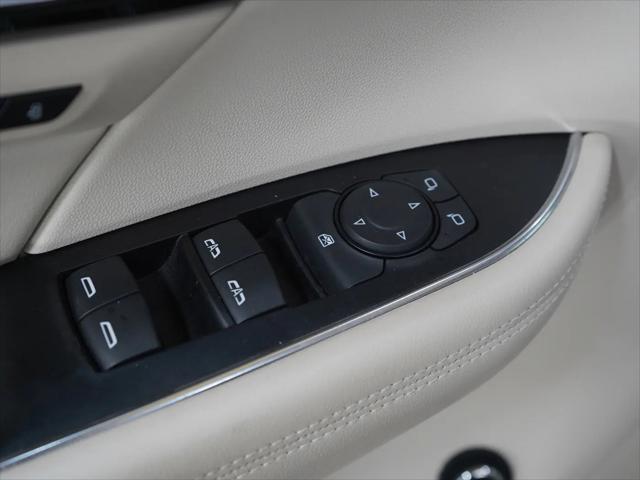2023 Buick Envision Essence AWD