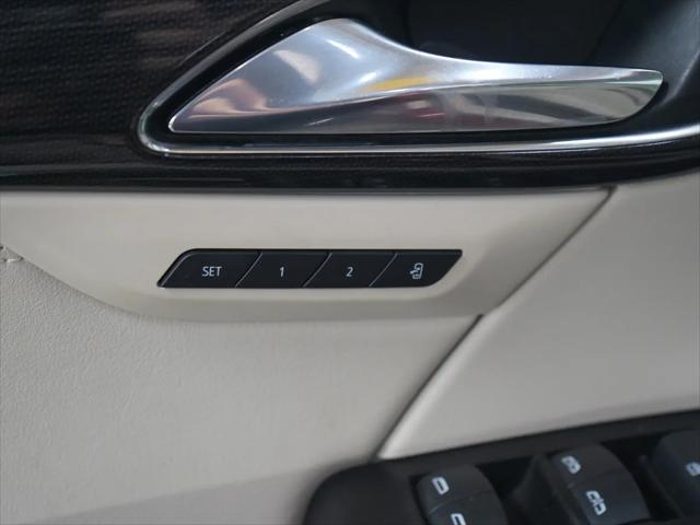 2023 Buick Envision Essence AWD
