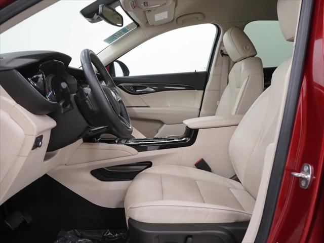 2023 Buick Envision Essence AWD
