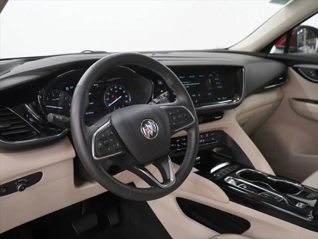 2023 Buick Envision Essence AWD
