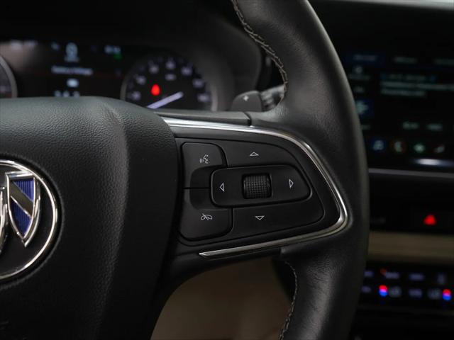 2023 Buick Envision Essence AWD