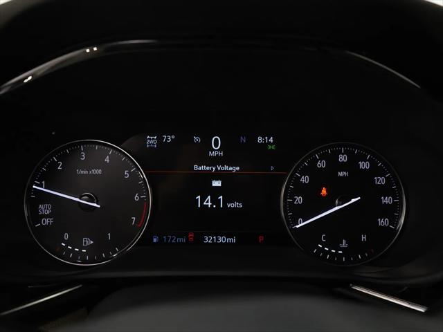2023 Buick Envision Essence AWD