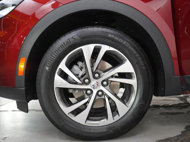 2023 Buick Envision Essence AWD