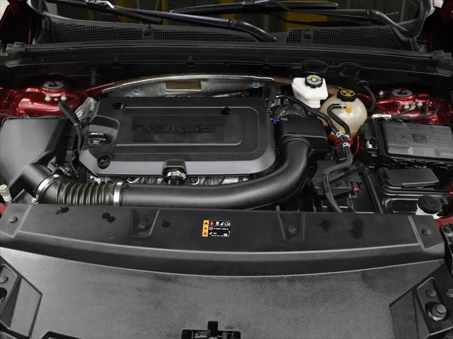 2023 Buick Envision Essence AWD