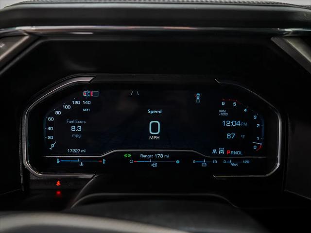 2025 GMC Sierra 2500HD Crew Cab, Long Bed, Denali, 4WD