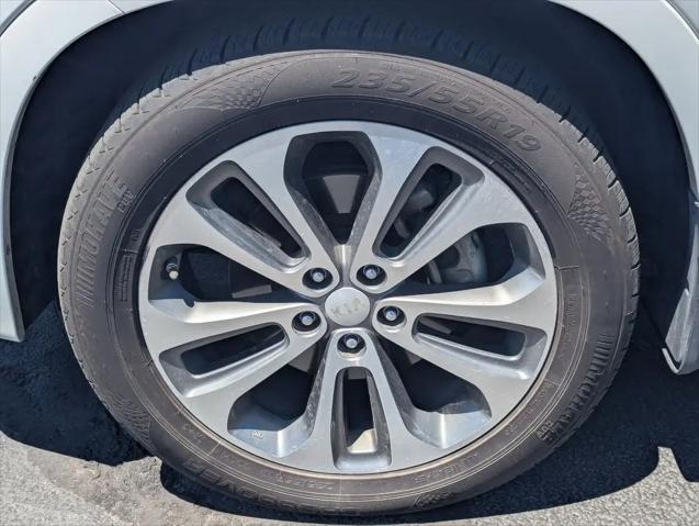 2015 Kia Sorento SX V6