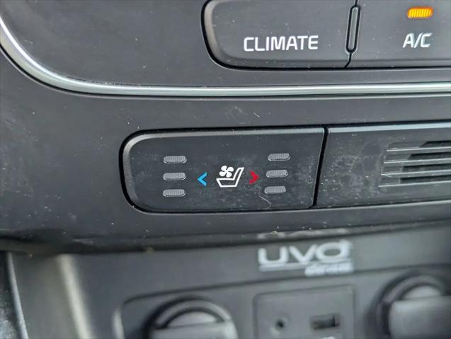 2015 Kia Sorento SX V6