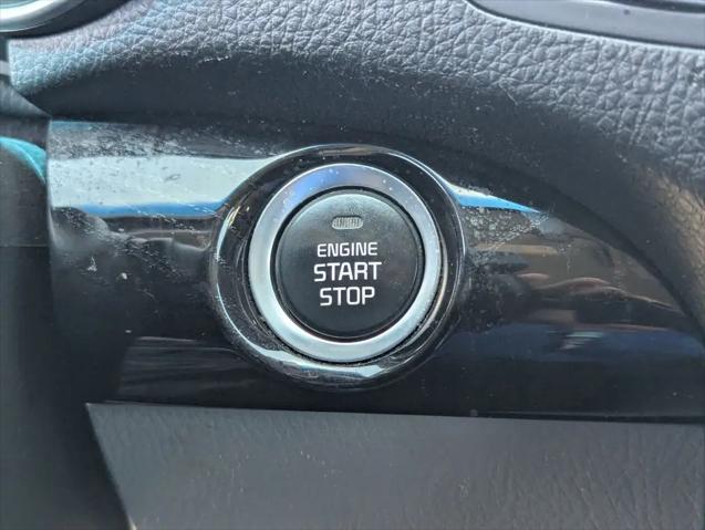 2015 Kia Sorento SX V6