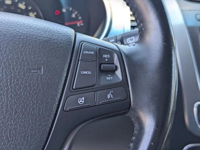 2015 Kia Sorento SX V6