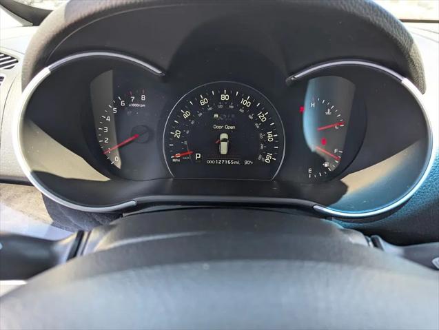2015 Kia Sorento SX V6