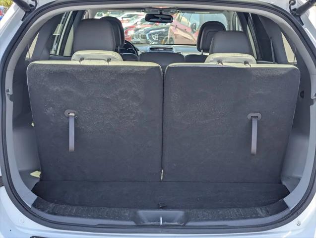 2015 Kia Sorento SX V6