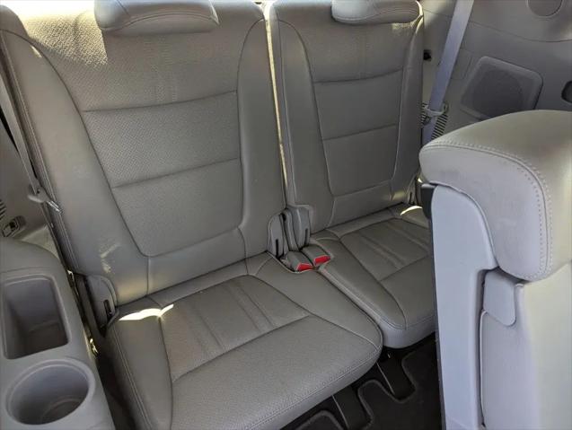 2015 Kia Sorento SX V6