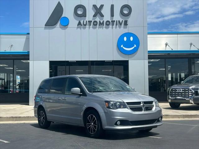 2019 Dodge Grand Caravan GT for sale in Sandy, UT