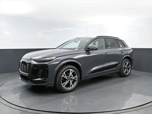 2027 Audi Q6 e-tron Premium quattro for sale in Valencia, CA