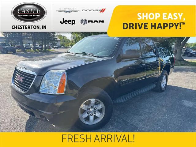 2013 GMC Yukon XL SLT for sale in Chesterton, IN