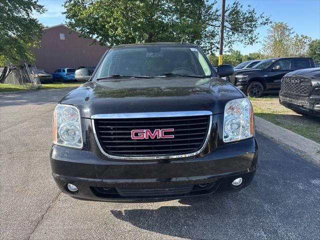 2013 GMC Yukon XL SLT
