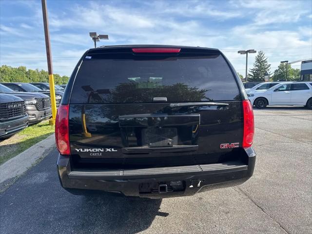 2013 GMC Yukon XL SLT