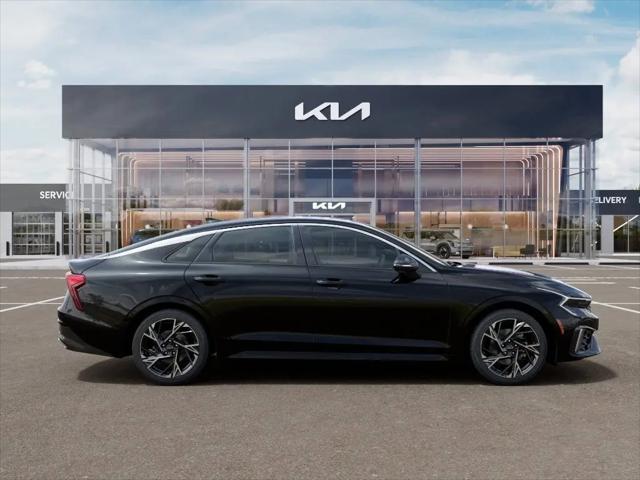 2026 Kia K5 GT-Line FWD